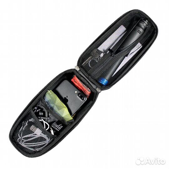 Велосипедная сумка. Новая