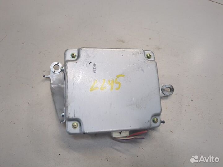 Инвертор Toyota 4 Runner, 2004