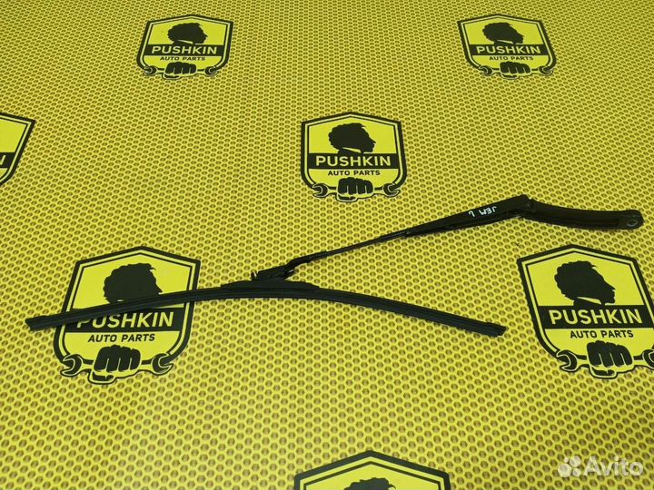 Поводок стеклоочистителя передний левый Volkswagen