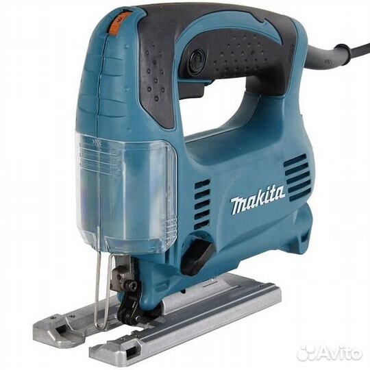 Лобзик Makita 4329KX1