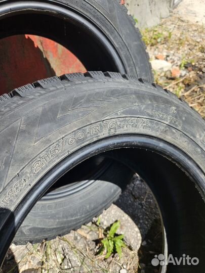 Nordman Nordman 4 215/60 R16 99T