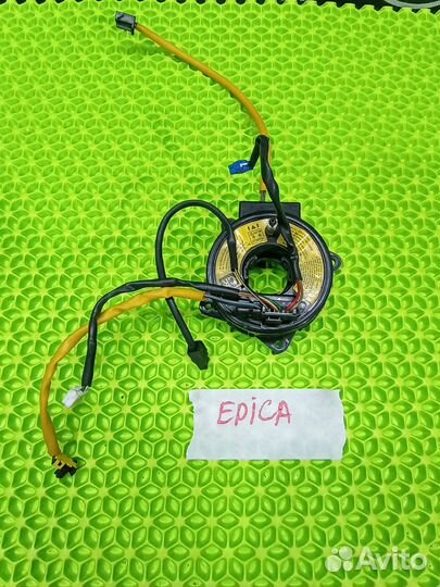 Механизм подрулевой SRS Chevrolet Epica 2009