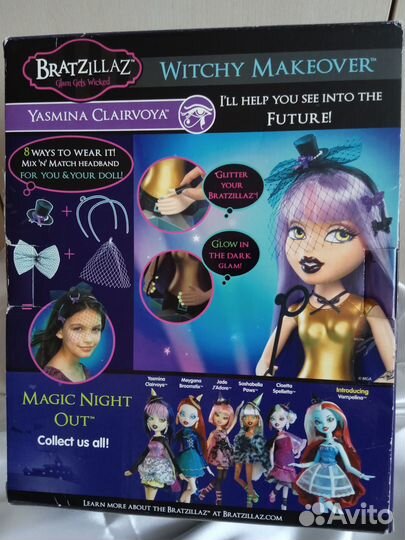 Манекен для причесок