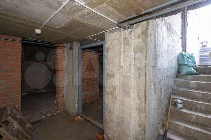 Нежилое помещение 128,5 кв.м в аренду