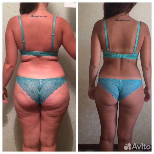 Услуги массажиста