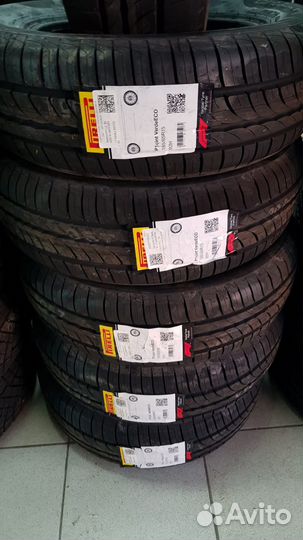 Pirelli Cinturato P1 Verde 185/65 R15 92H