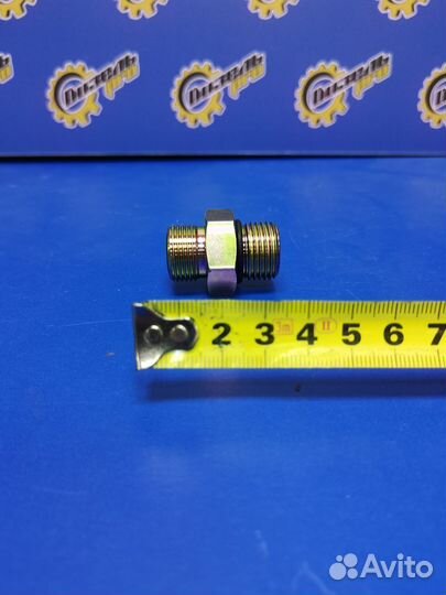 Фитинг X500-110003 Hyundai HL770-7A