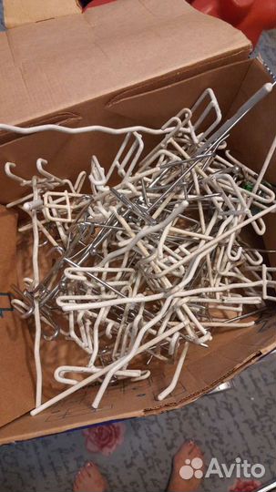 Плечики детские,манекены,оборудование системы joke