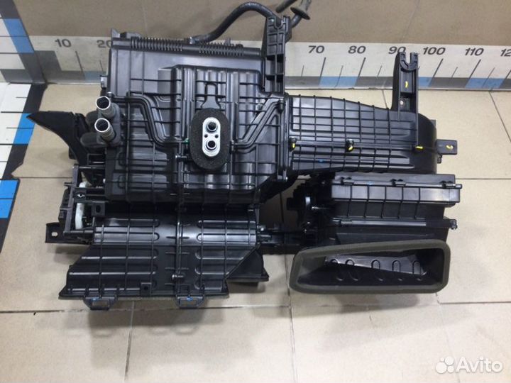 Корпус отопителя Hyundai Solaris седан G4LC 2020