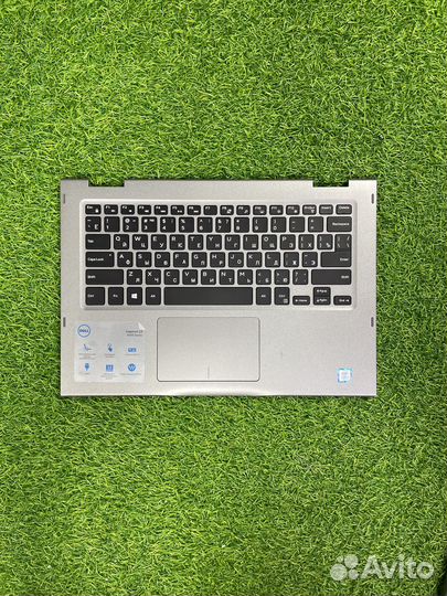 Топкейс Dell Inspiron 13 5378 P69G001