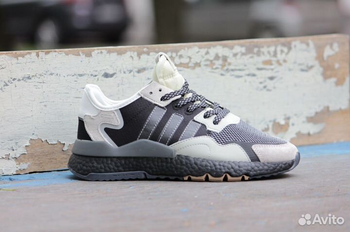 Кроссовки Adidas nite jogger