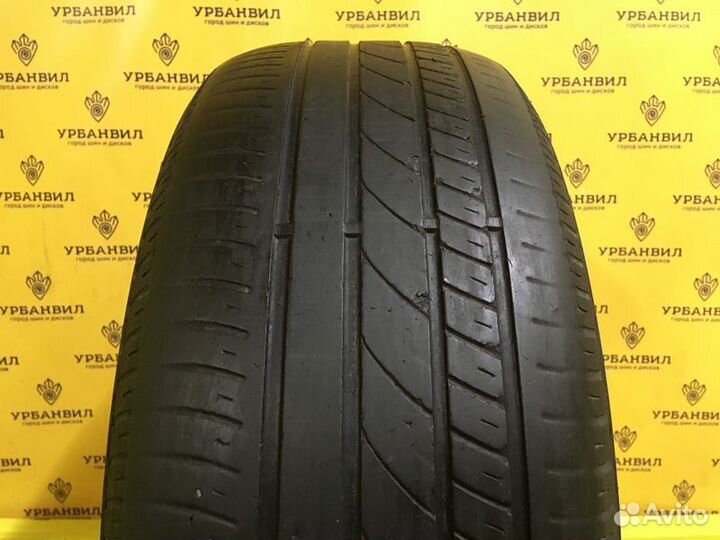 Brasa Aquacontrol 205/60 R16 96T