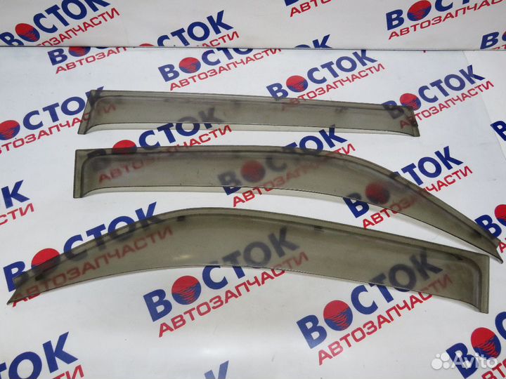 Ветровик honda S-MX RH1