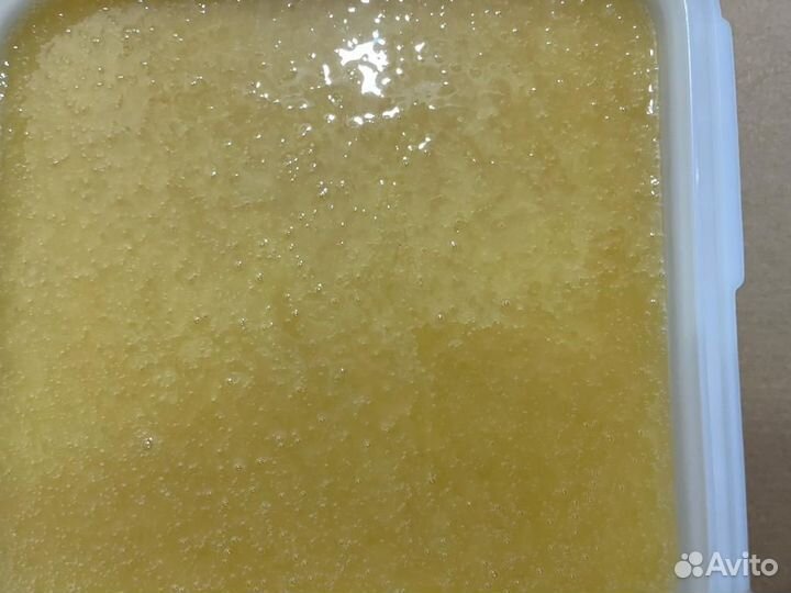 Мед цветочный оптом