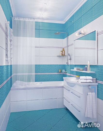 Мастер на час, сантехник, электрик