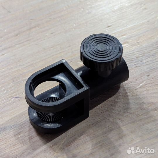 Крепление к стойке осветителя Yongqiang серии YQ