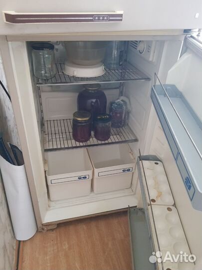 Холодильник