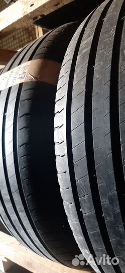 Michelin Latitude Sport 3 235/60 R17