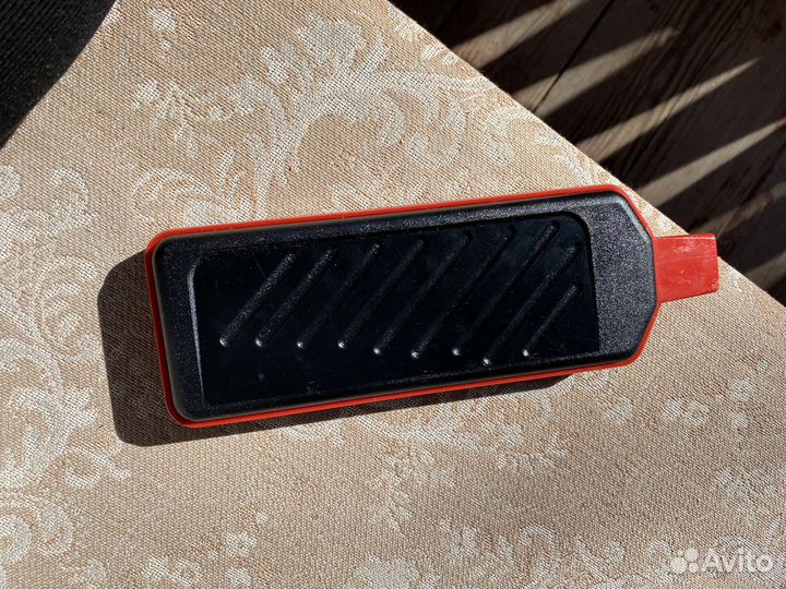 Vermona co-co мелодика