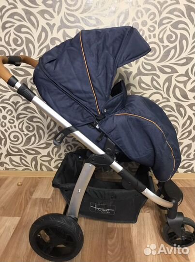 Детские коляски бу