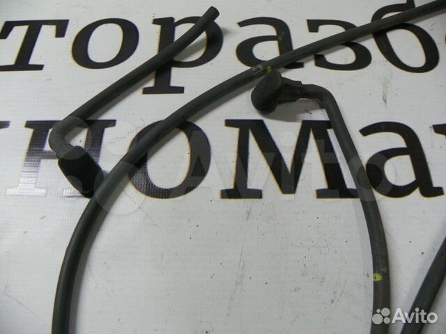 Форсунка омывателя лобового стекла Kia Sorento 1