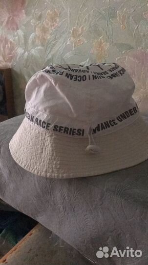 Панама детская