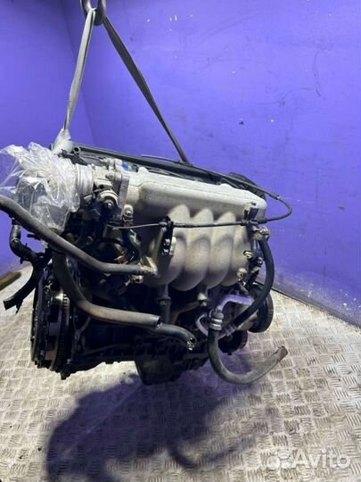 Двигатель Hyundai Sonata (EF) 2005