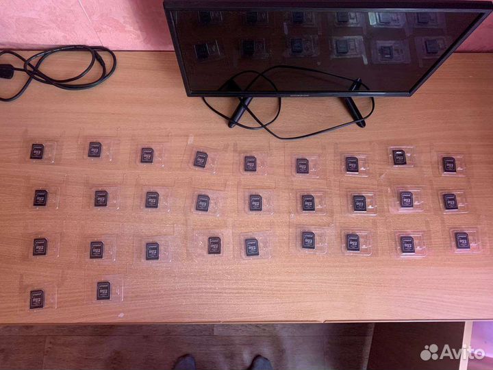 Micro SD adapter Kingston