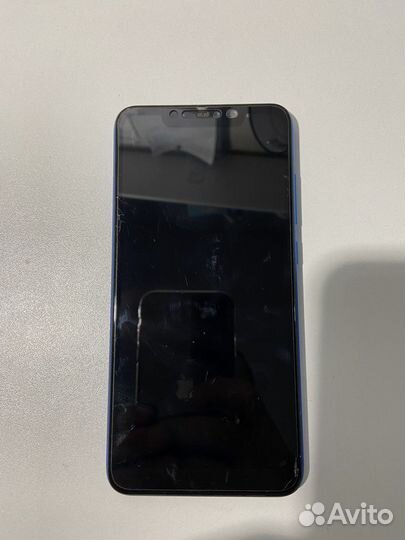 Xiaomi redmi note 6 pro 32 возможен обмен
