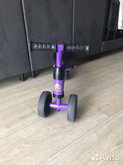 Беговел kreiss