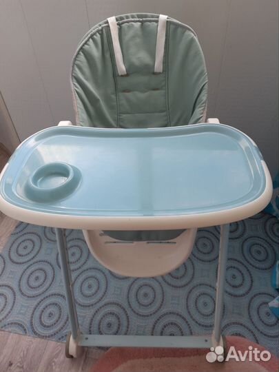 Стульчик для кормления