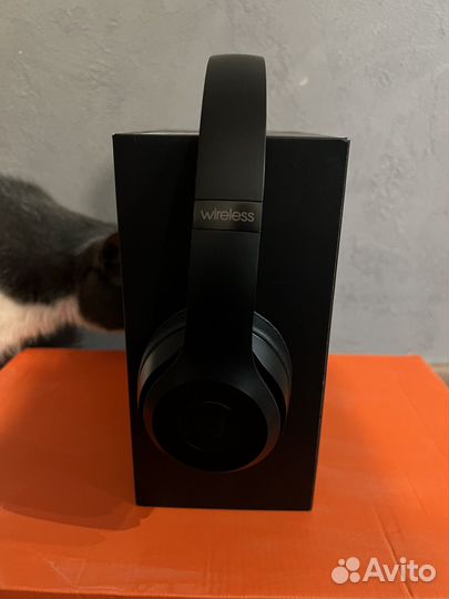 Beats Solo 3 Wireless