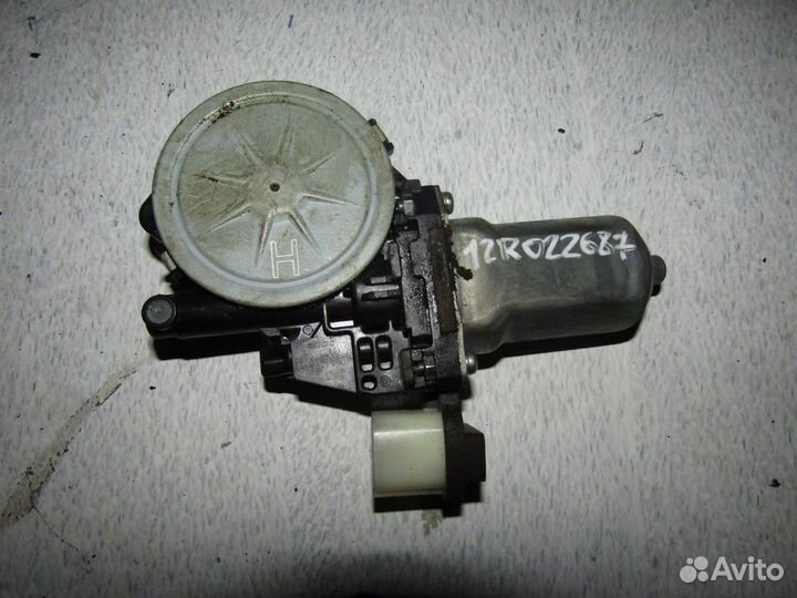 Моторчик стеклоподъемника Outlander (GF) 2012