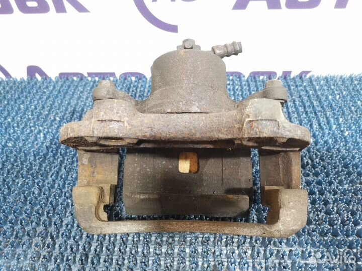 Суппорт Nissan Cefiro