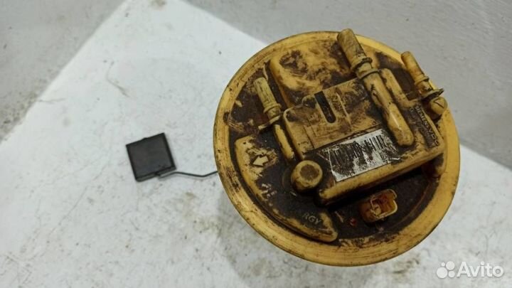 Датчик уровня топлива Пежо