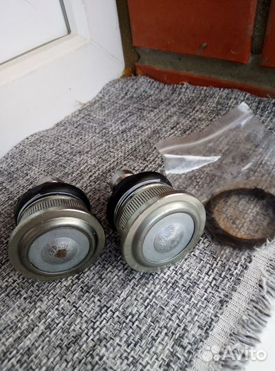 Шаровая опора