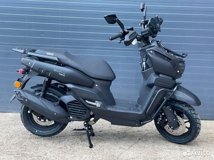 Скутер Vento SMART 3 200cc