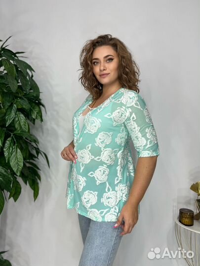 Женская одежда оптом