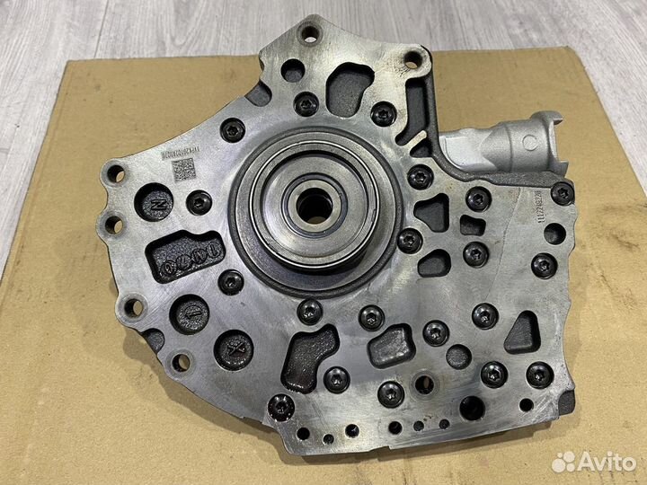 Насос масляный АКПП 6T30 6T40