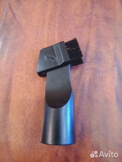 Щётка-насадка для пылесоса