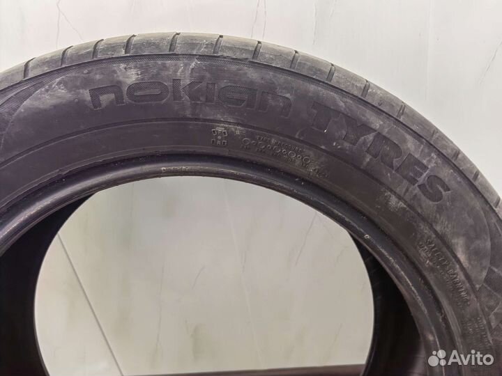 Nokian Tyres Hakka Blue 3 205/55 R16