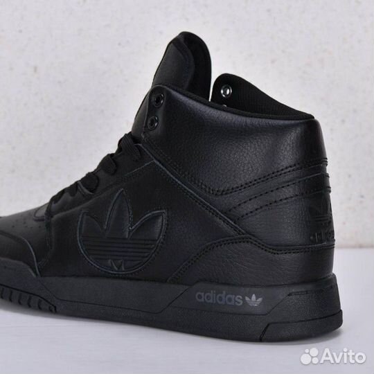 Кроссовки Adidas Drop Step XL арт 4188