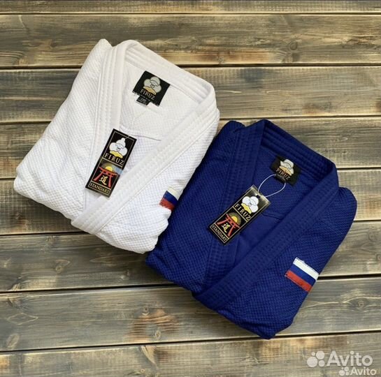 Кимоно детское Firuz стандарт