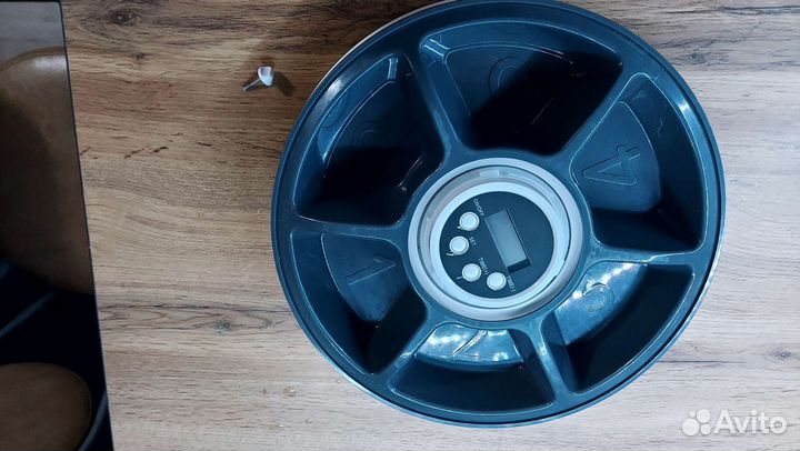 Автоматическая кормушка для собак