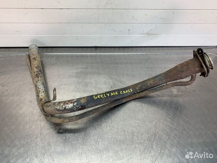 Горловина топливного бака Geely Mk Cross MK 5A-FE