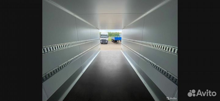 КамАЗ Компас 9, 2023