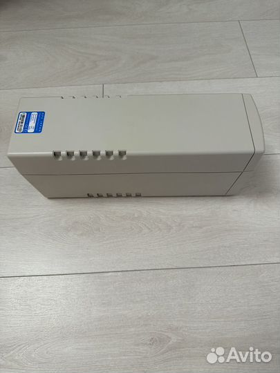 Источник бесперебойного питания