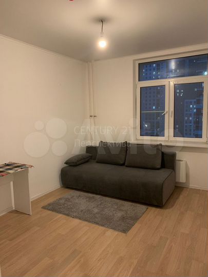 3-к. квартира, 56 м², 12/30 эт.
