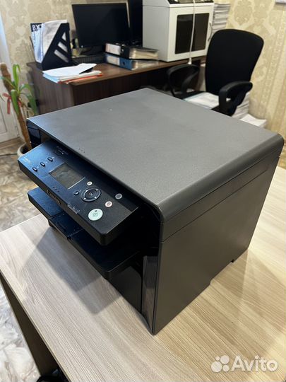 Продам мфу Canon MF 4410