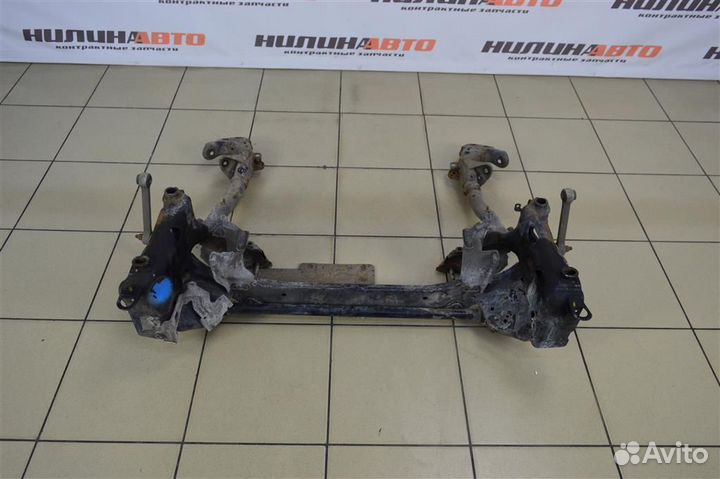 Подрамник audi A7 4G А6 С7